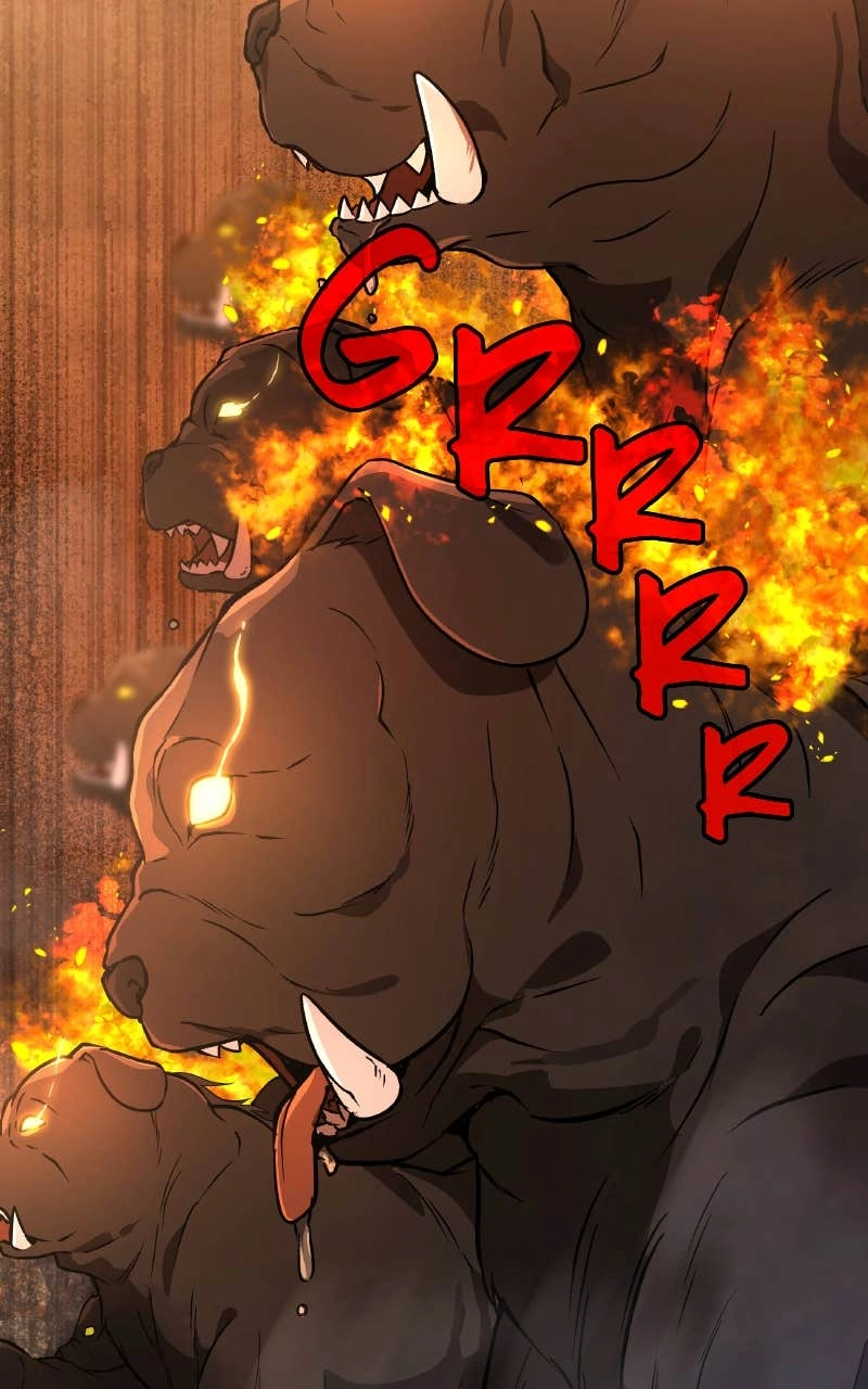 Kindergarten for Divine Beasts Chapter 16 Page 66