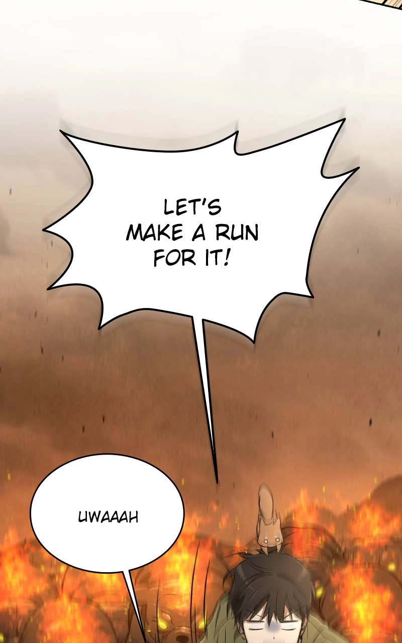 Kindergarten for Divine Beasts Chapter 16 Page 83
