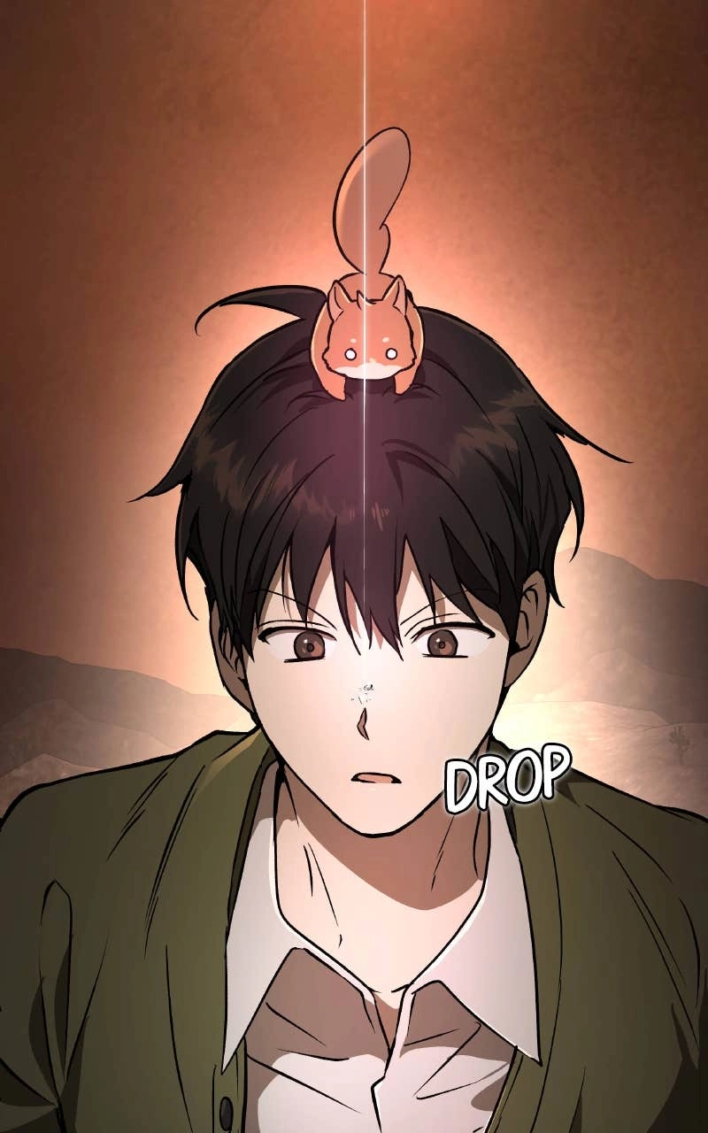 Kindergarten for Divine Beasts Chapter 16 Page 90