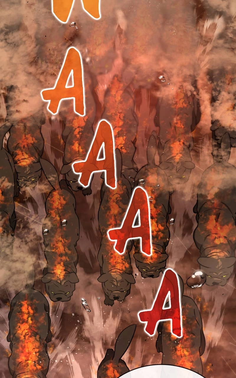 Kindergarten for Divine Beasts Chapter 16 Page 94