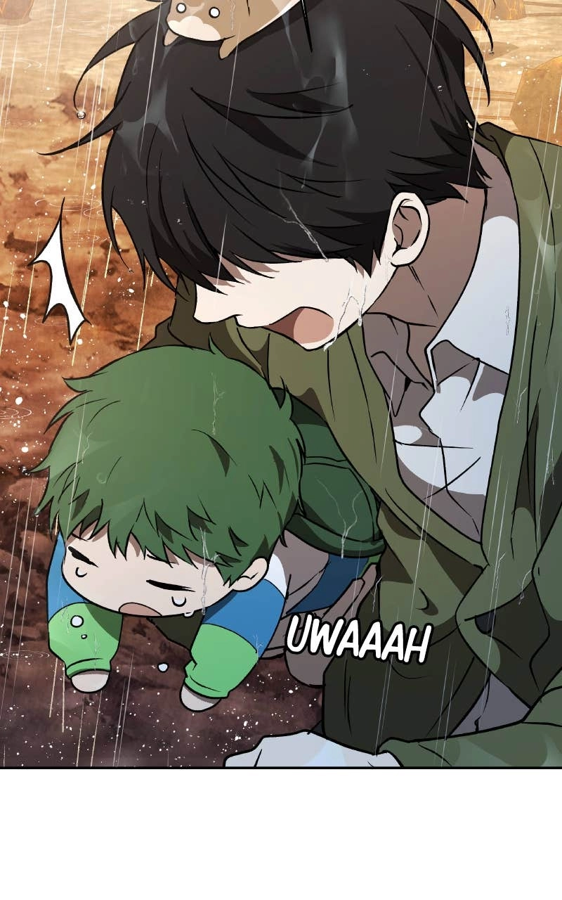 Kindergarten for Divine Beasts Chapter 16 Page 98