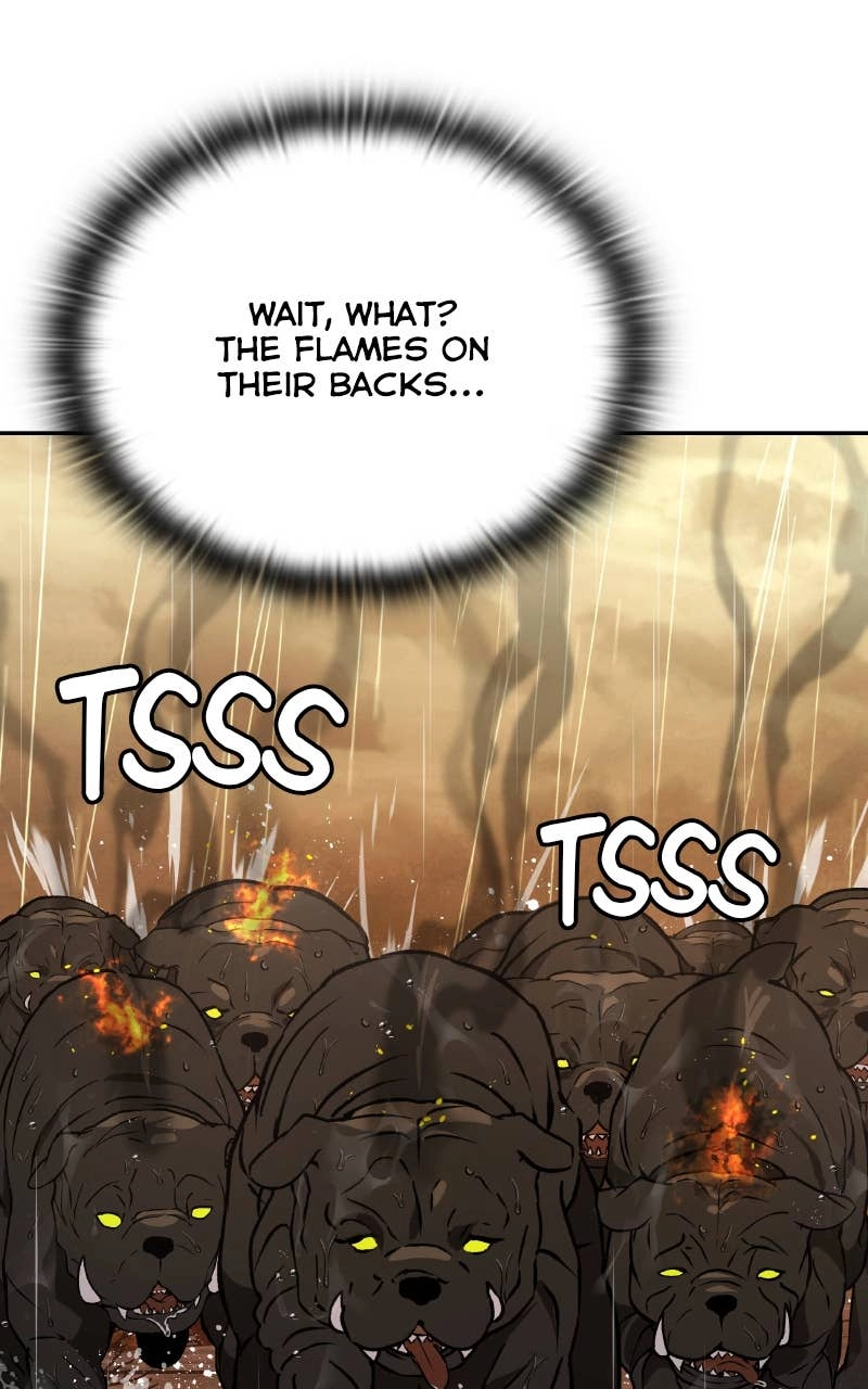 Kindergarten for Divine Beasts Chapter 16 Page 101
