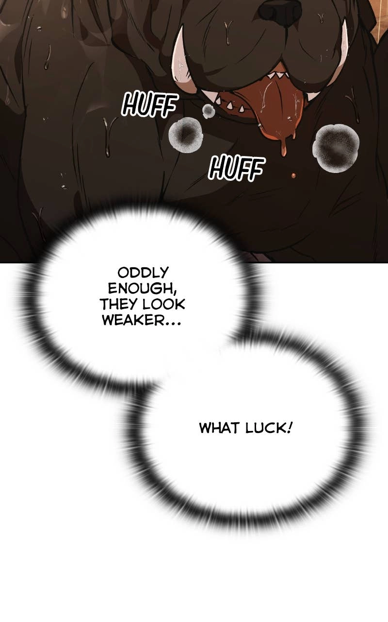 Kindergarten for Divine Beasts Chapter 16 Page 103