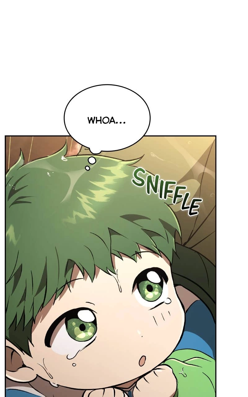 Kindergarten for Divine Beasts Chapter 16 Page 112