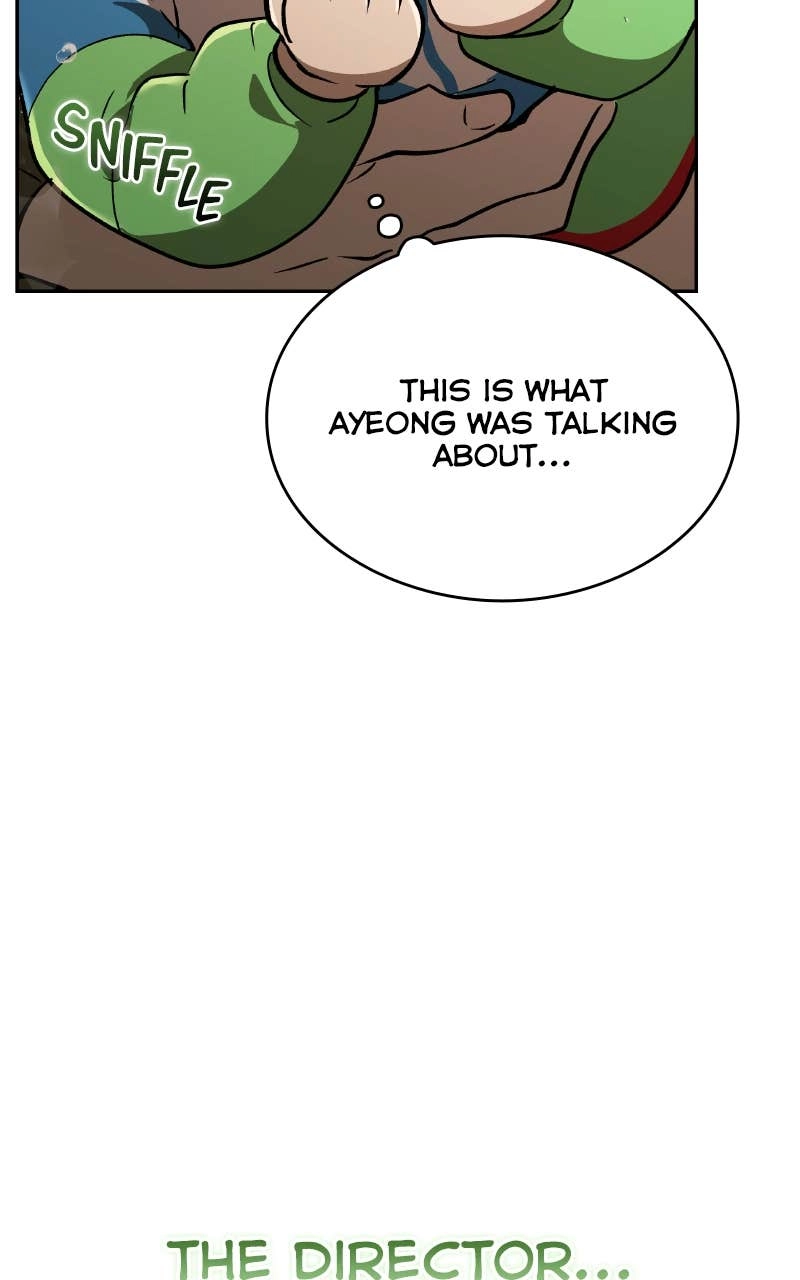 Kindergarten for Divine Beasts Chapter 16 Page 113