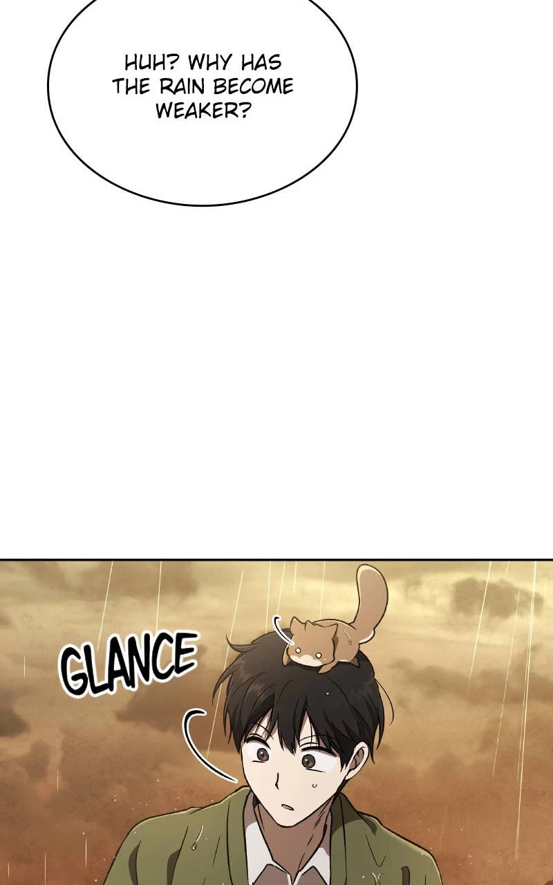 Kindergarten for Divine Beasts Chapter 16 Page 119