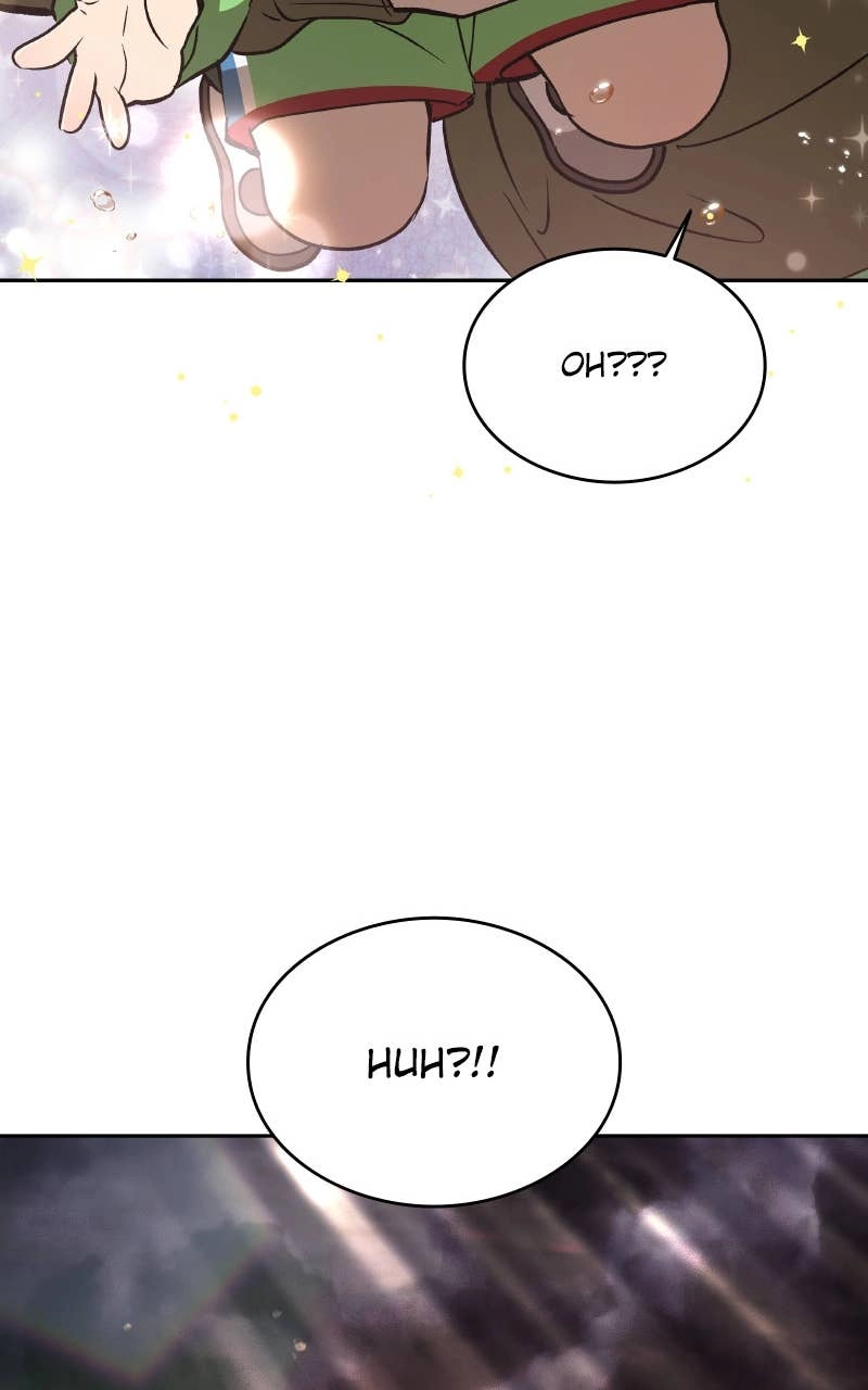 Kindergarten for Divine Beasts Chapter 16 Page 122