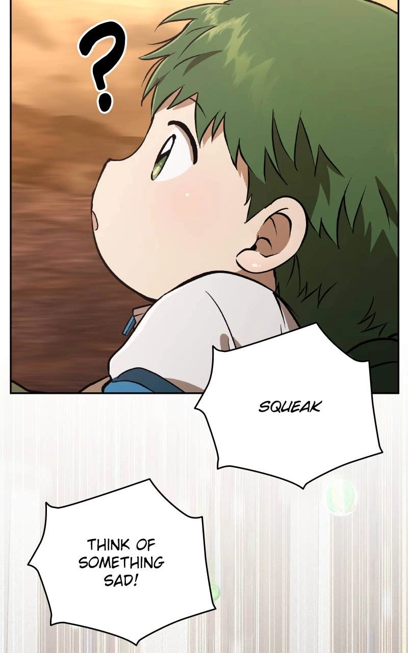 Kindergarten for Divine Beasts Chapter 16 Page 129