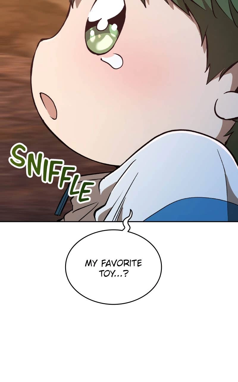 Kindergarten for Divine Beasts Chapter 16 Page 132