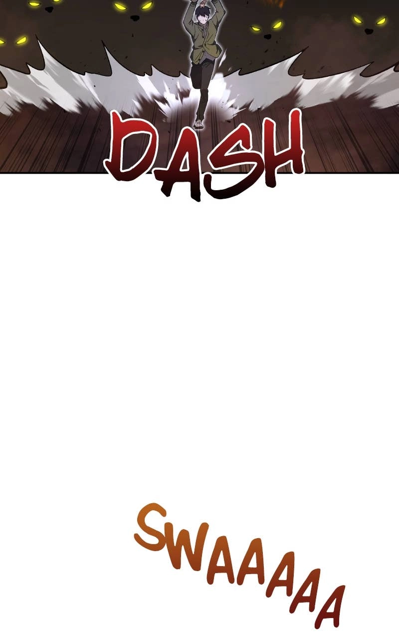 Kindergarten for Divine Beasts Chapter 16 Page 135