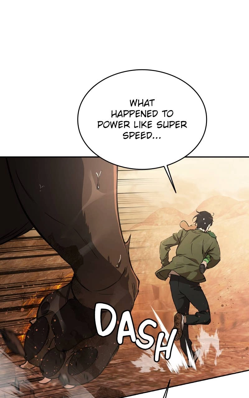 Kindergarten for Divine Beasts Chapter 17 Page 5