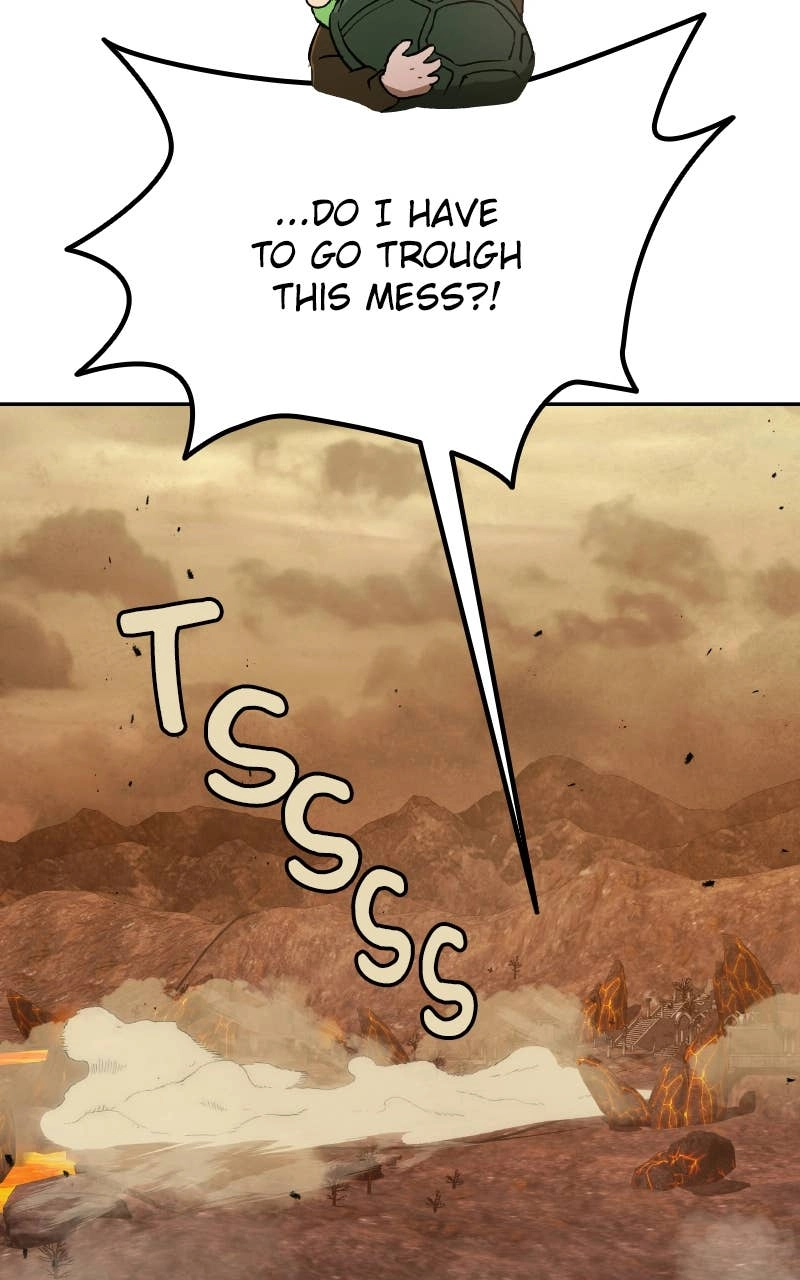 Kindergarten for Divine Beasts Chapter 17 Page 14