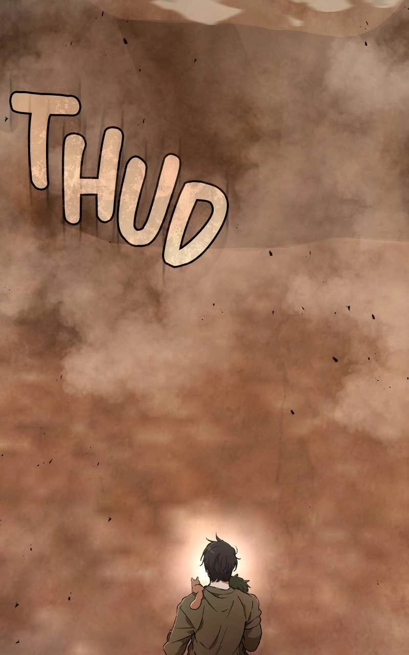 Kindergarten for Divine Beasts Chapter 17 Page 23
