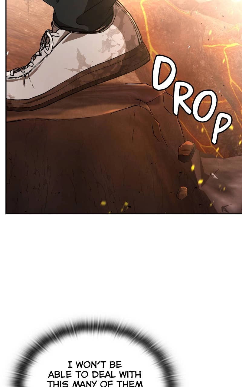 Kindergarten for Divine Beasts Chapter 17 Page 27