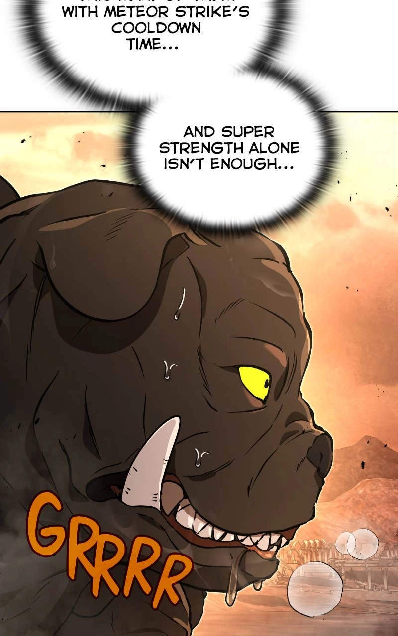 Kindergarten for Divine Beasts Chapter 17 Page 28