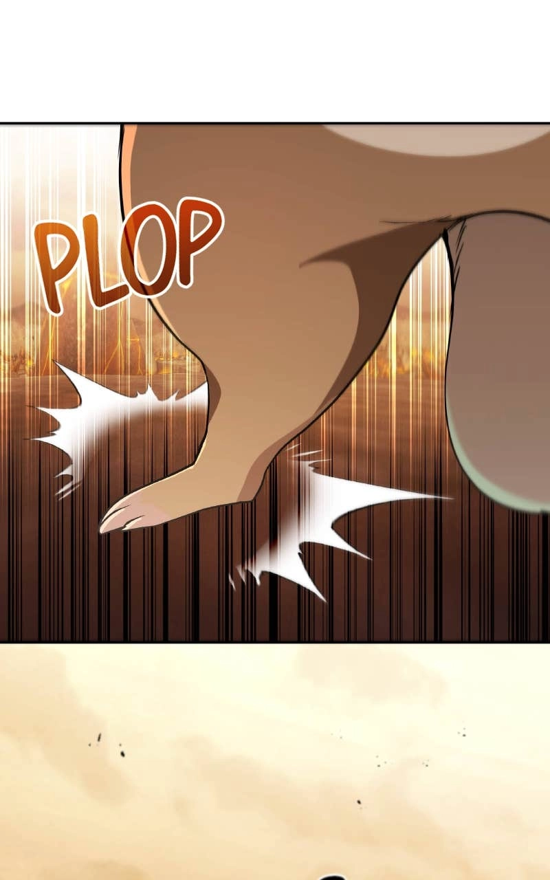 Kindergarten for Divine Beasts Chapter 17 Page 33