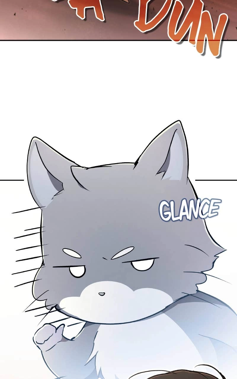 Kindergarten for Divine Beasts Chapter 17 Page 35