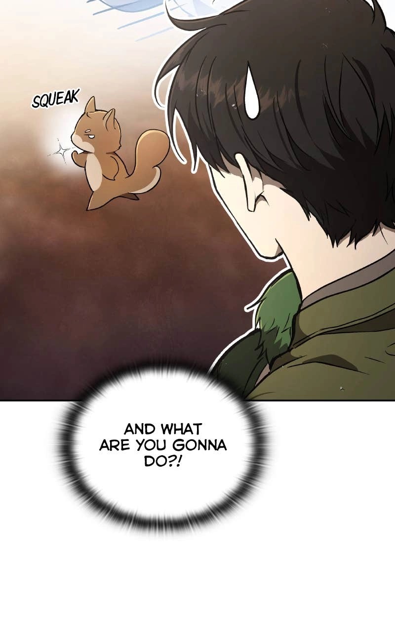 Kindergarten for Divine Beasts Chapter 17 Page 36
