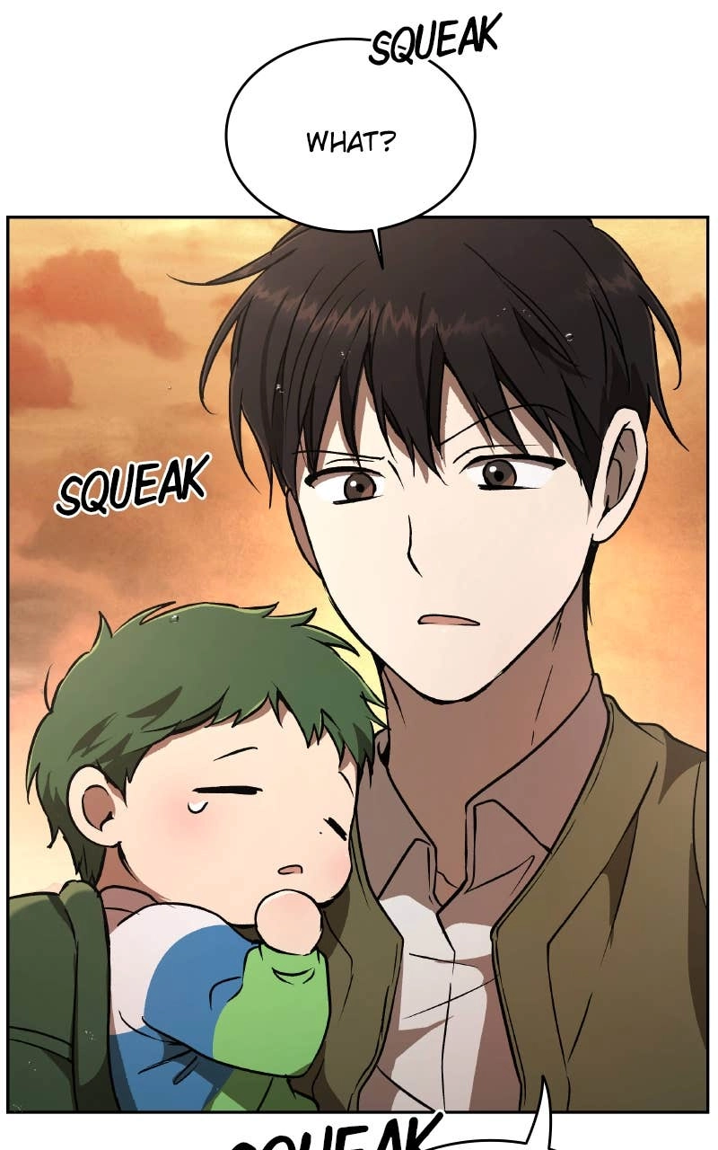 Kindergarten for Divine Beasts Chapter 17 Page 37