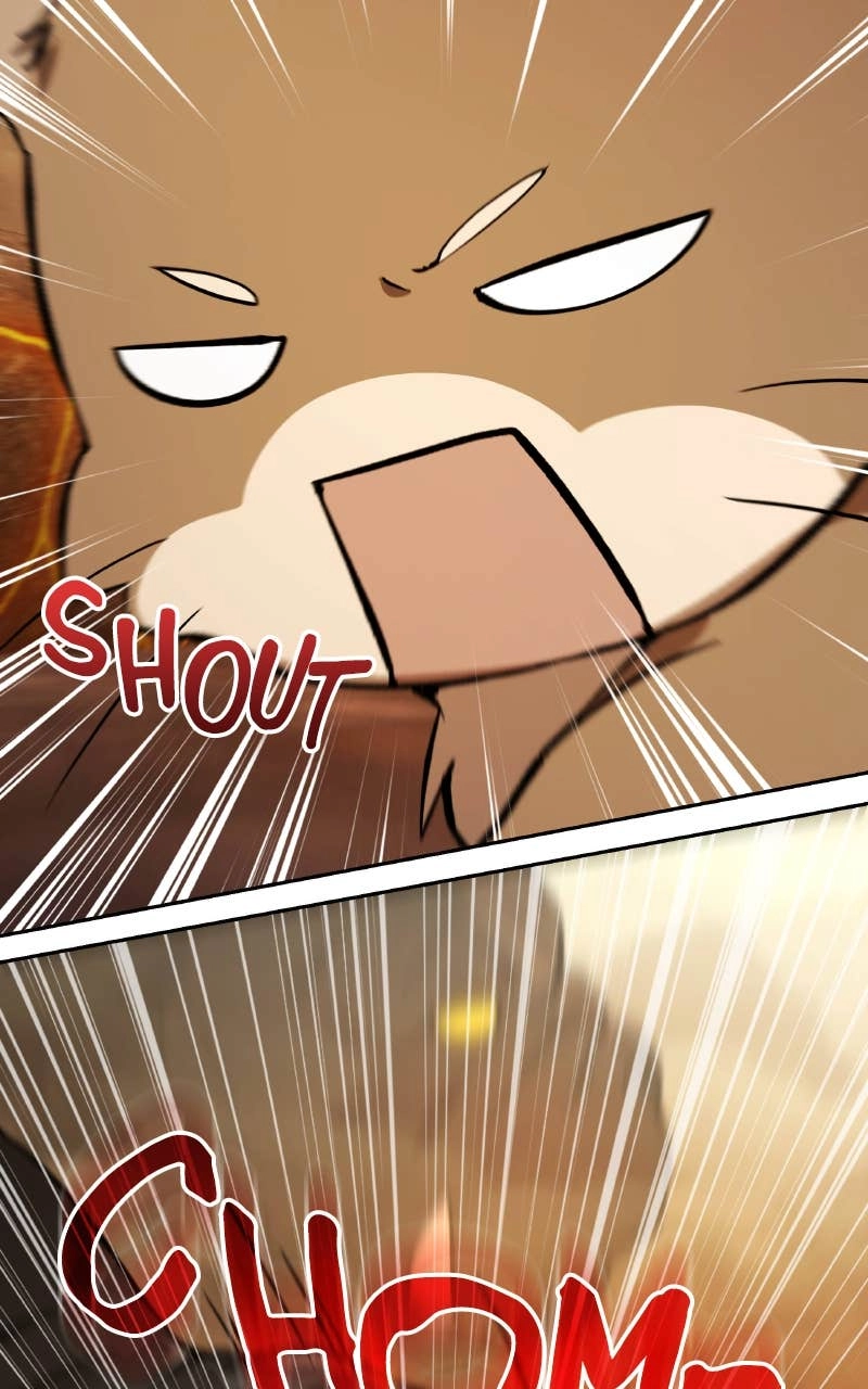 Kindergarten for Divine Beasts Chapter 17 Page 39