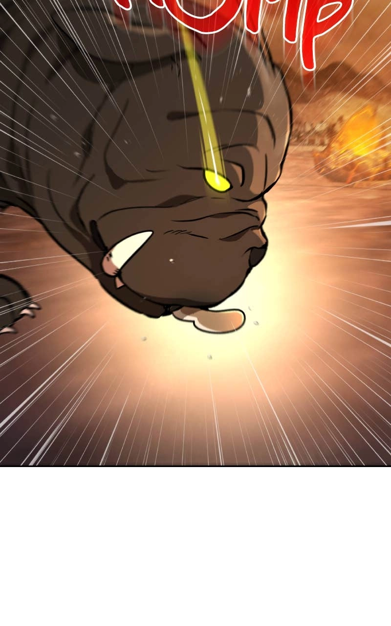 Kindergarten for Divine Beasts Chapter 17 Page 40
