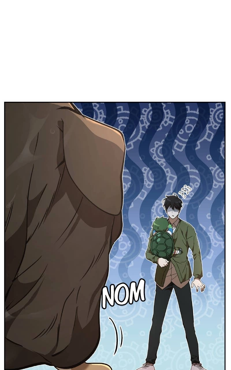 Kindergarten for Divine Beasts Chapter 17 Page 41