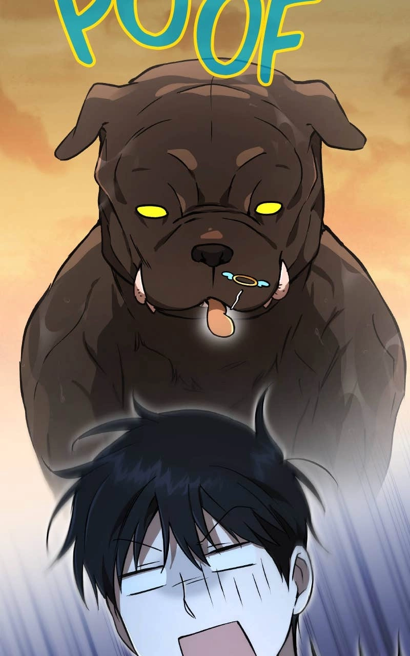 Kindergarten for Divine Beasts Chapter 17 Page 44