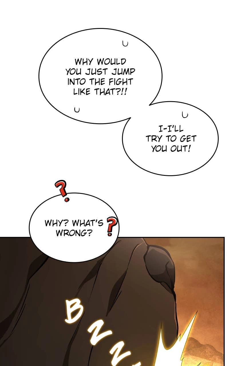Kindergarten for Divine Beasts Chapter 17 Page 46