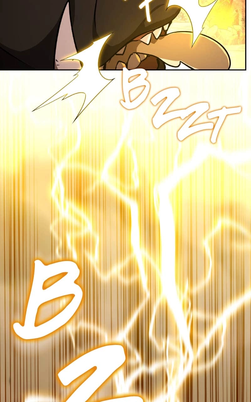 Kindergarten for Divine Beasts Chapter 17 Page 47
