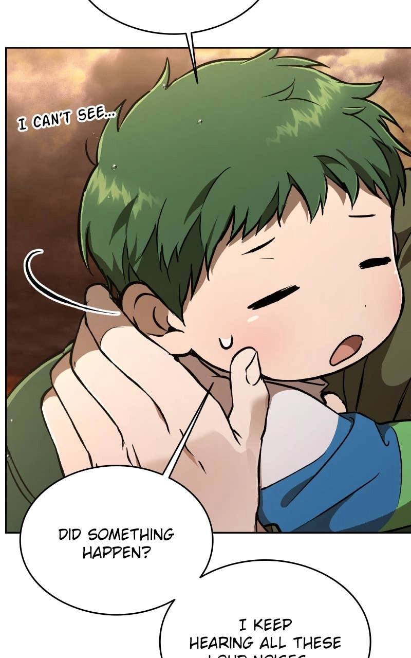 Kindergarten for Divine Beasts Chapter 17 Page 52