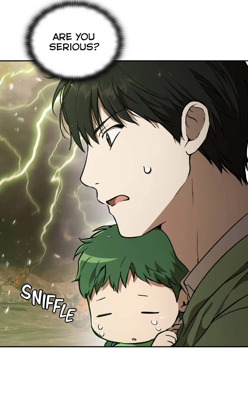 Kindergarten for Divine Beasts Chapter 17 Page 60