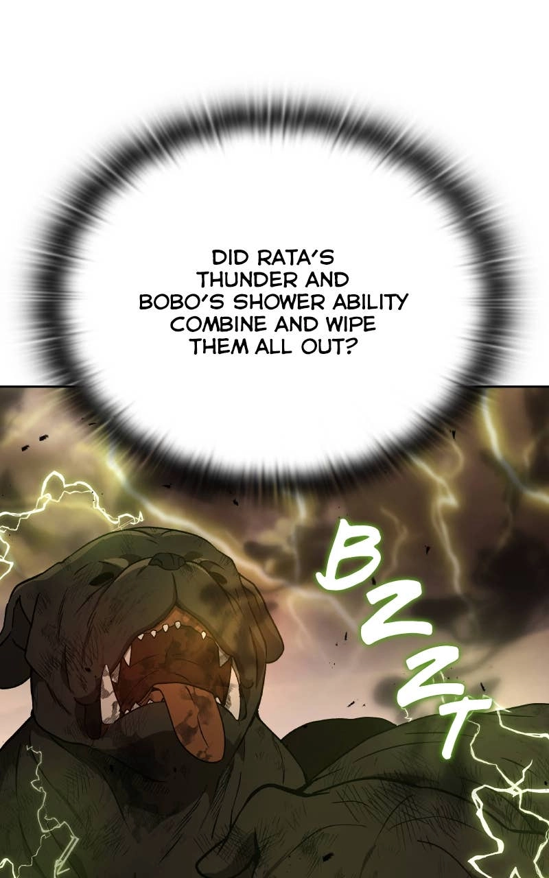 Kindergarten for Divine Beasts Chapter 17 Page 61