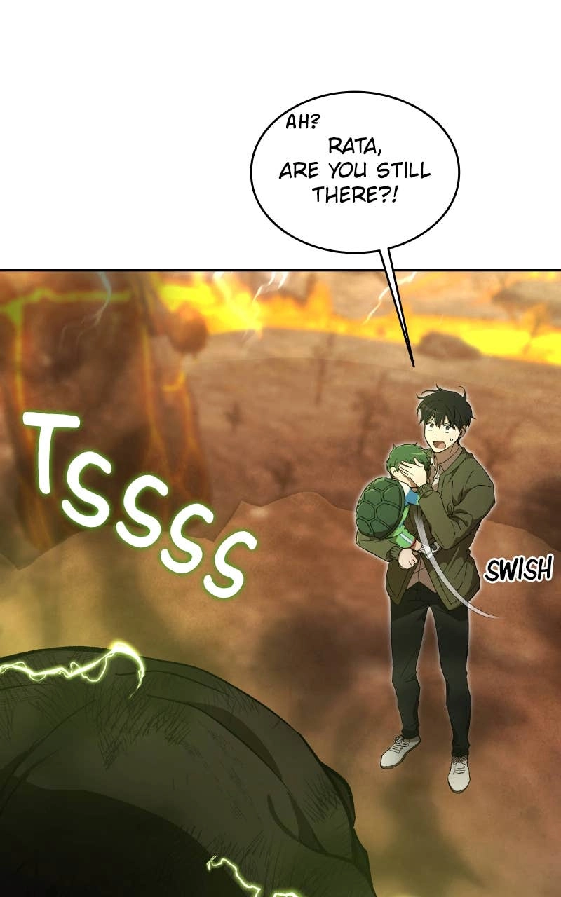 Kindergarten for Divine Beasts Chapter 17 Page 63