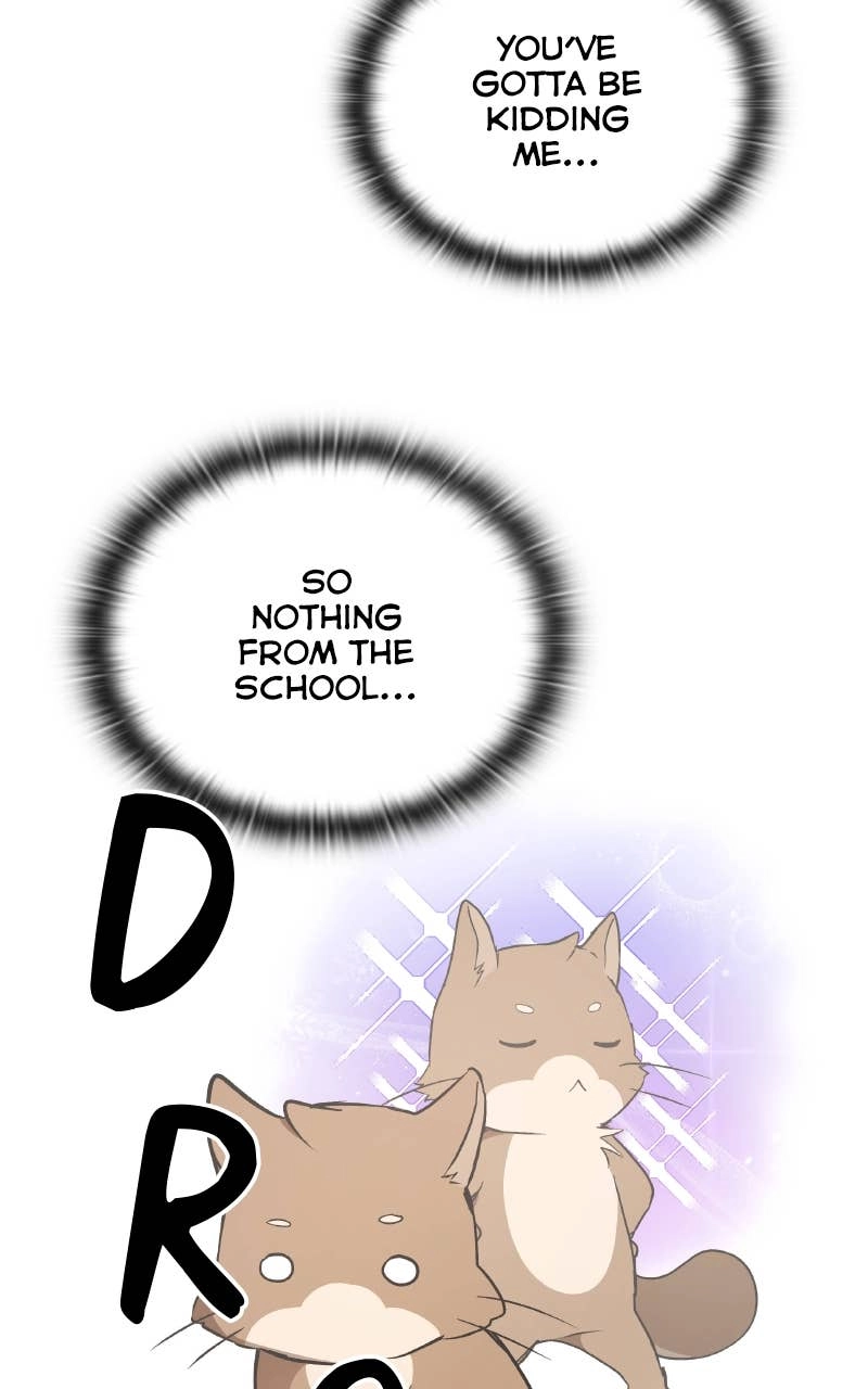 Kindergarten for Divine Beasts Chapter 17 Page 70