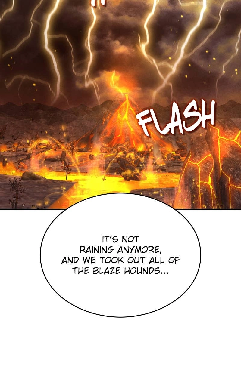 Kindergarten for Divine Beasts Chapter 17 Page 74