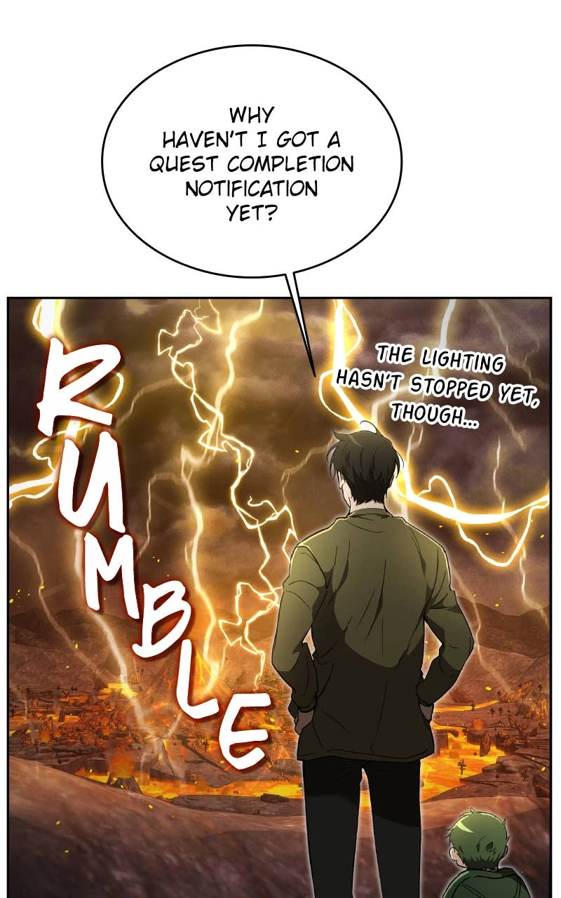 Kindergarten for Divine Beasts Chapter 17 Page 75