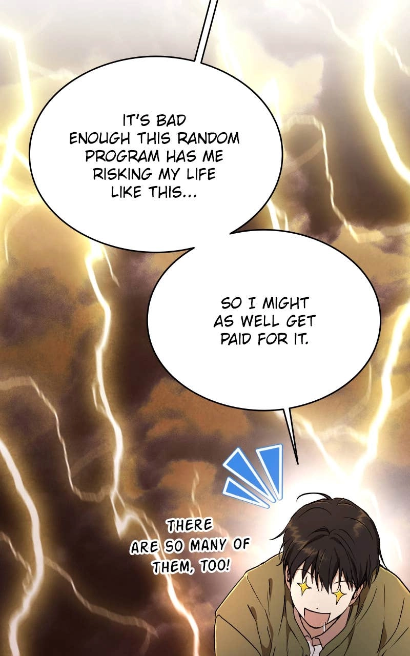 Kindergarten for Divine Beasts Chapter 17 Page 77