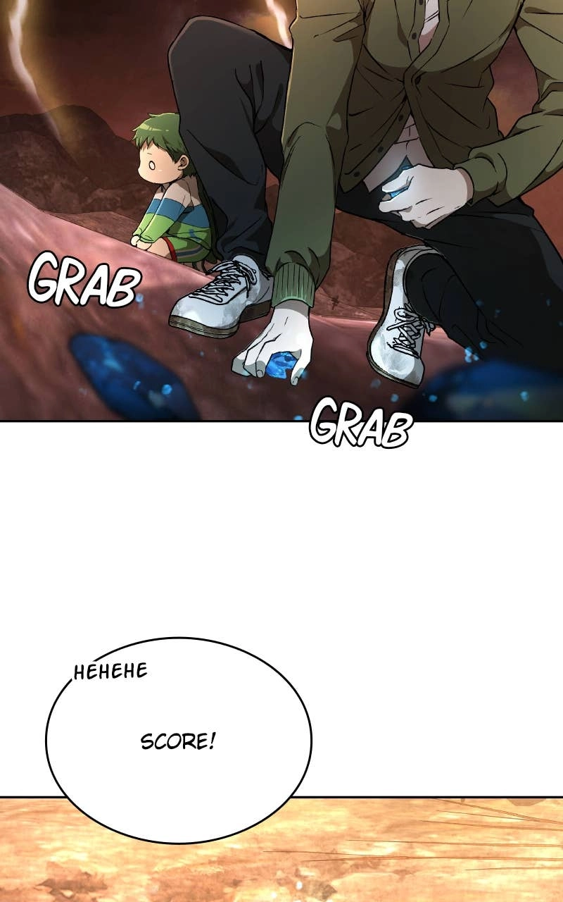 Kindergarten for Divine Beasts Chapter 17 Page 78