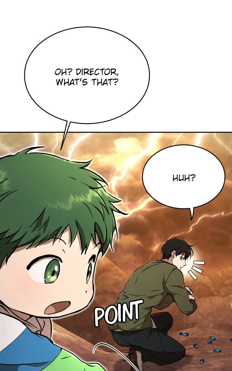 Kindergarten for Divine Beasts Chapter 17 Page 80