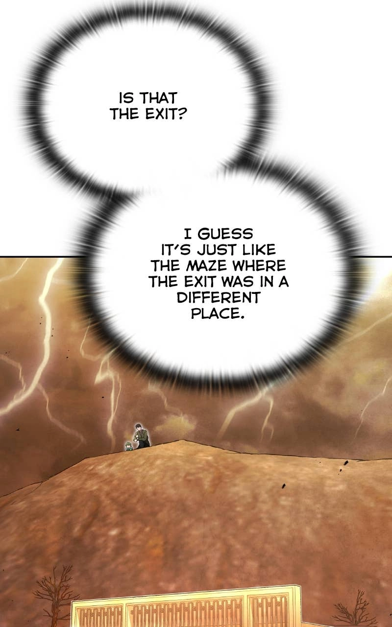 Kindergarten for Divine Beasts Chapter 17 Page 84