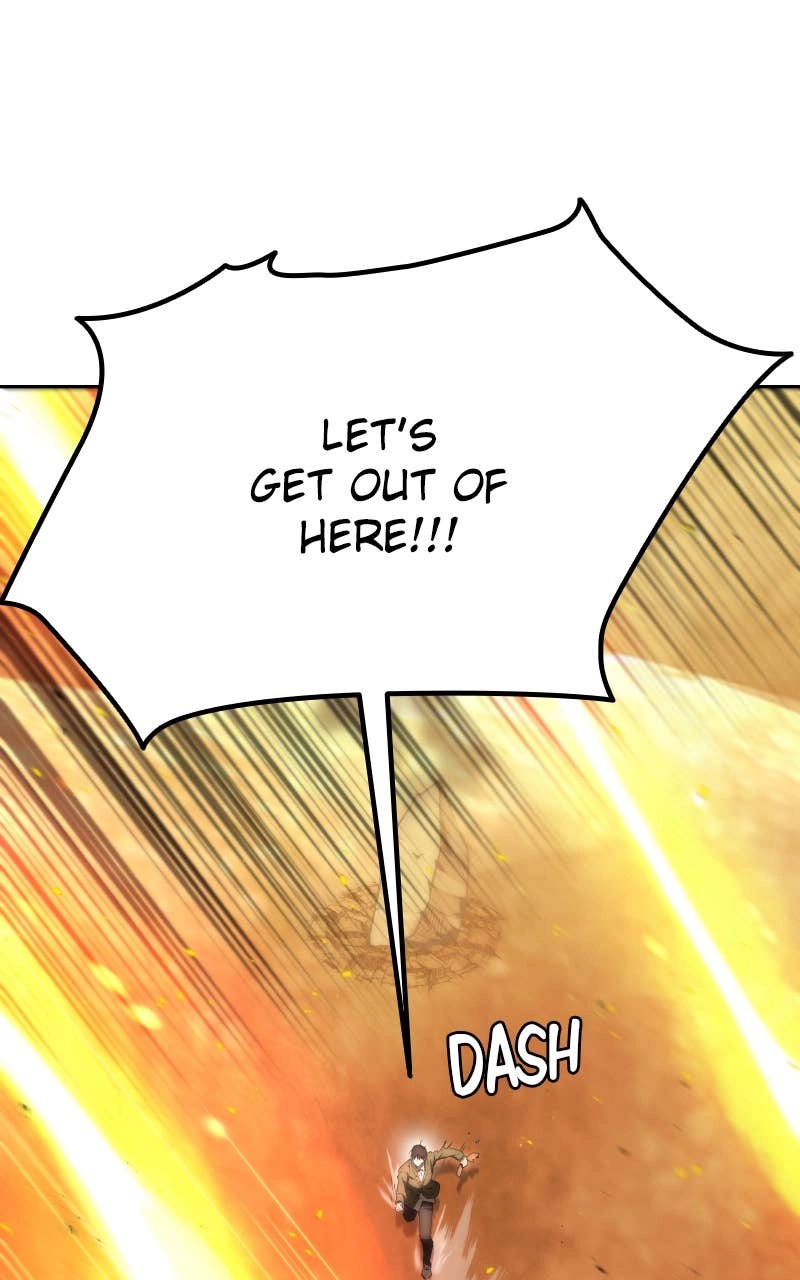 Kindergarten for Divine Beasts Chapter 17 Page 104