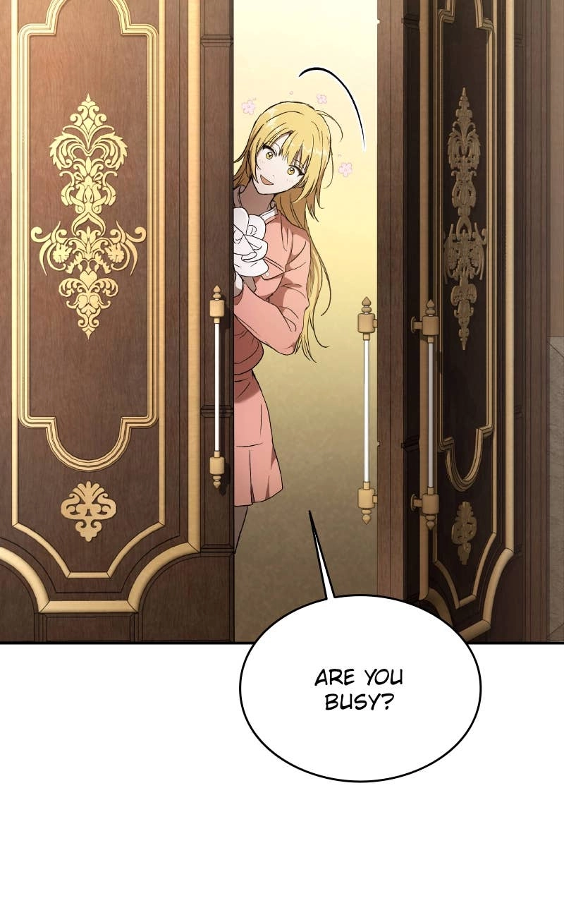 Kindergarten for Divine Beasts Chapter 17 Page 111