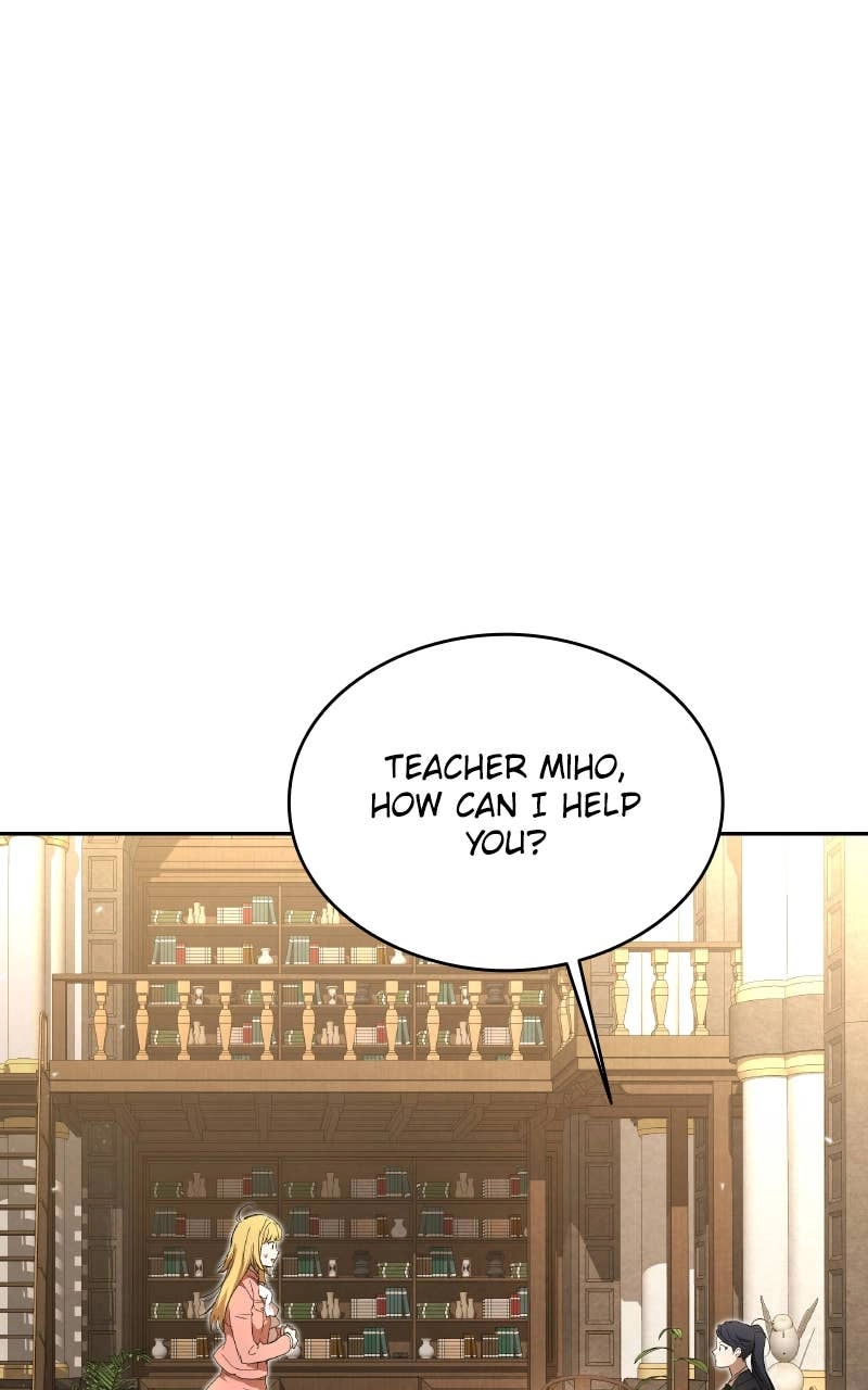 Kindergarten for Divine Beasts Chapter 17 Page 112