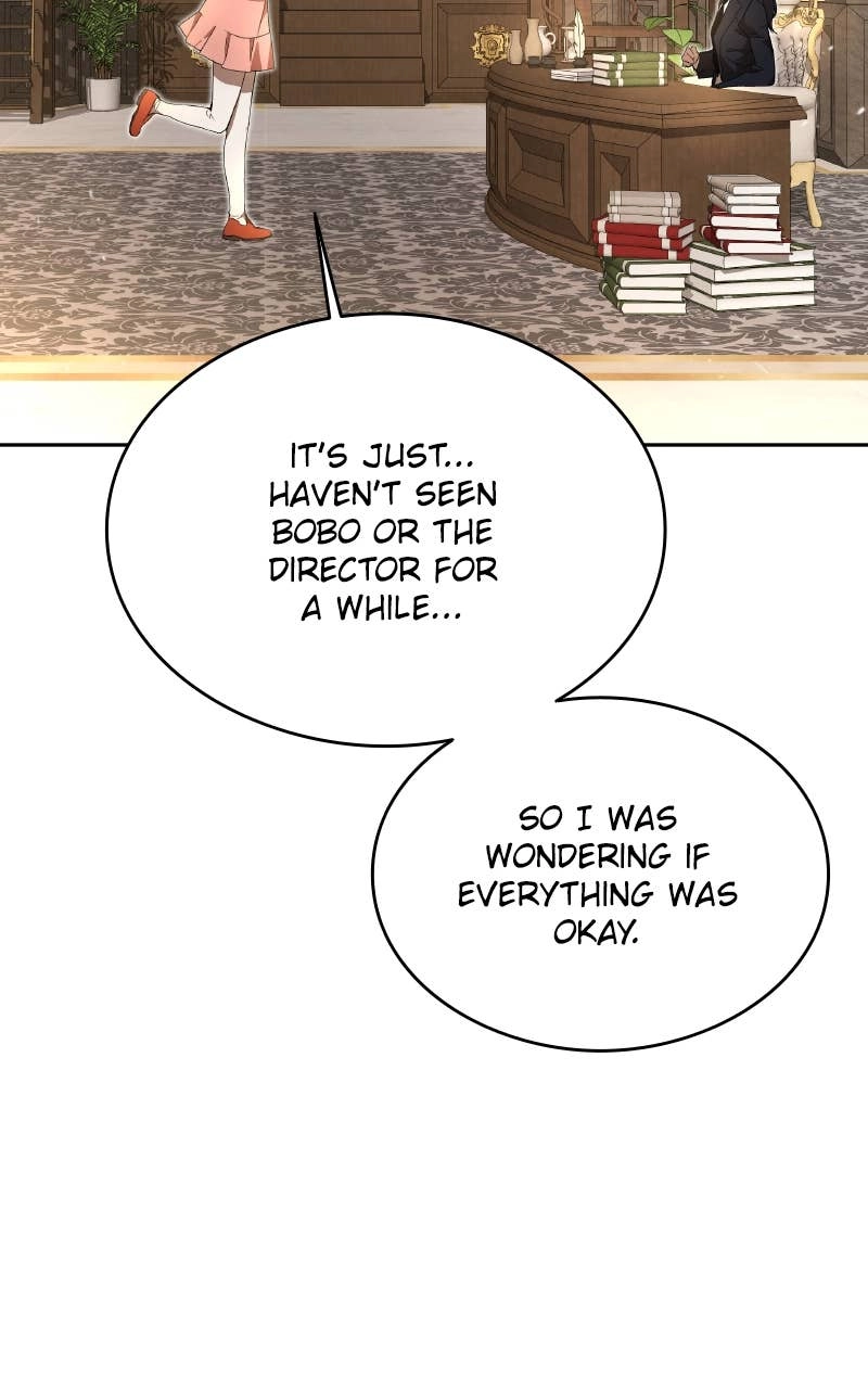Kindergarten for Divine Beasts Chapter 17 Page 113