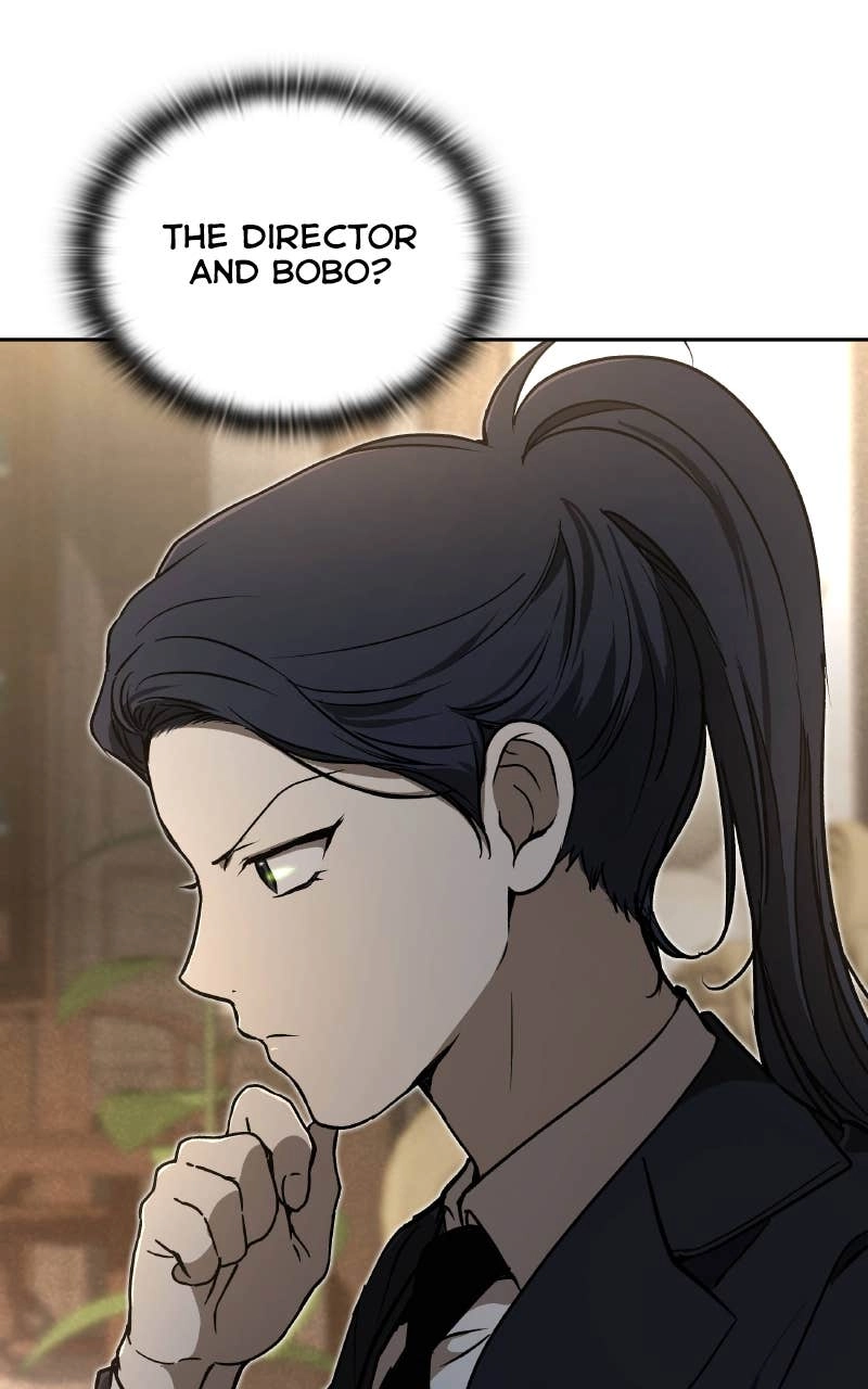 Kindergarten for Divine Beasts Chapter 17 Page 114