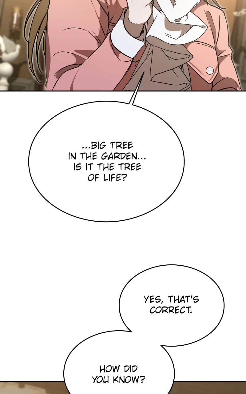 Kindergarten for Divine Beasts Chapter 17 Page 128