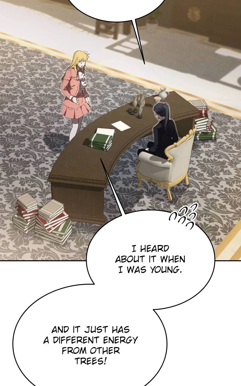 Kindergarten for Divine Beasts Chapter 17 Page 129