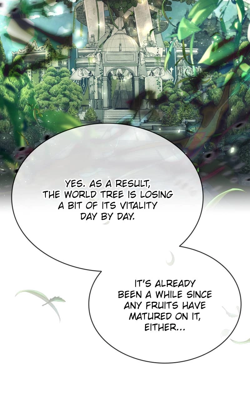 Kindergarten for Divine Beasts Chapter 17 Page 136