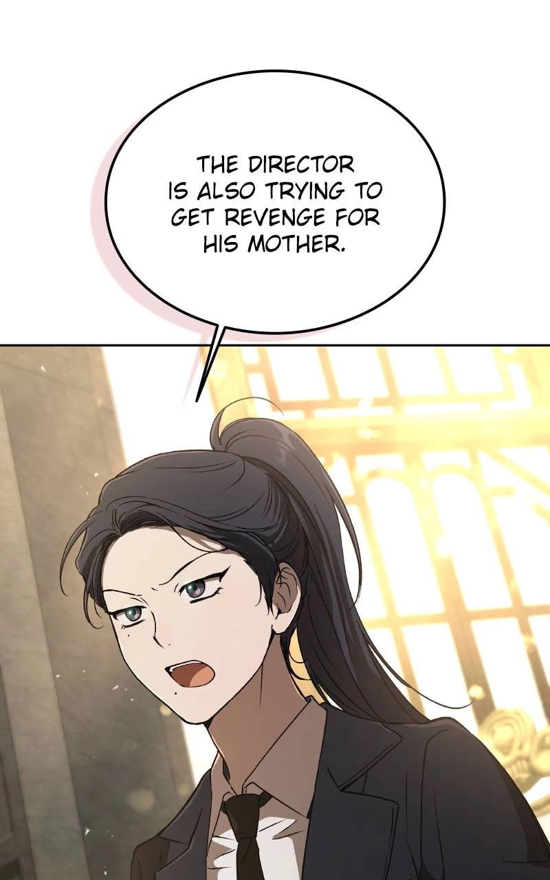 Kindergarten for Divine Beasts Chapter 17 Page 139