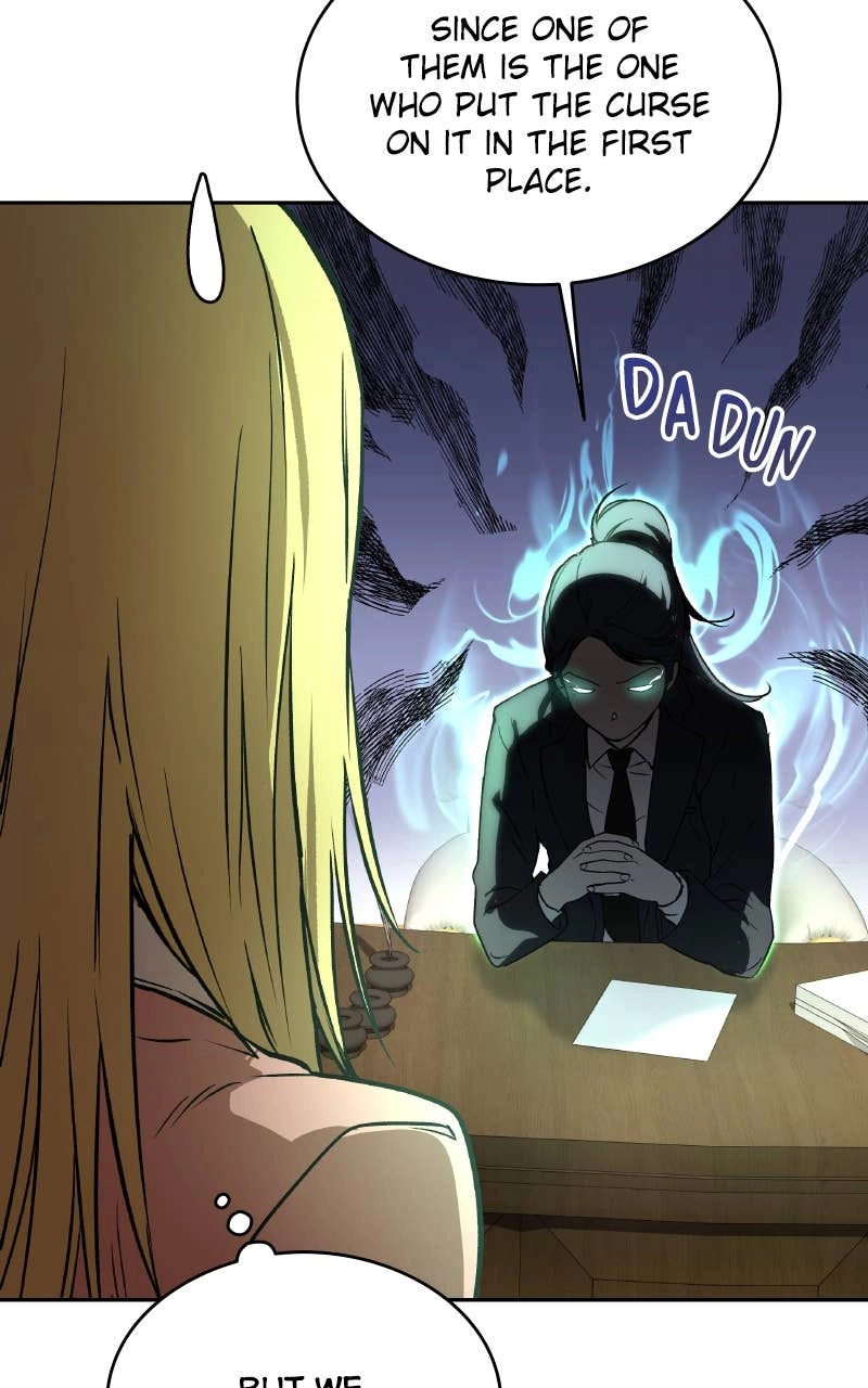Kindergarten for Divine Beasts Chapter 17 Page 141